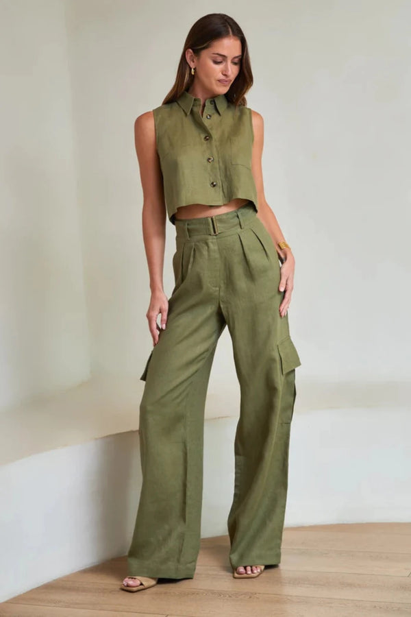 Maggie Pant (Final Sale)