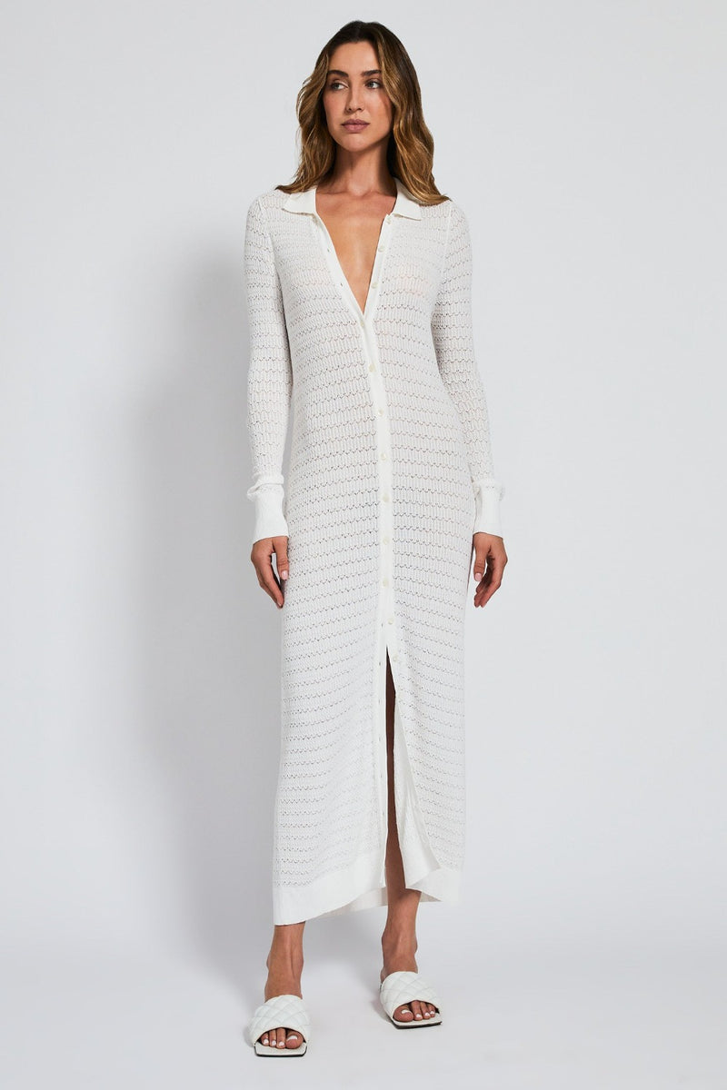 Maisie Tunic