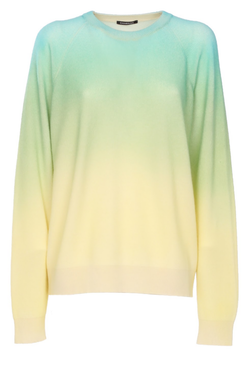 Malibu Crew Neck