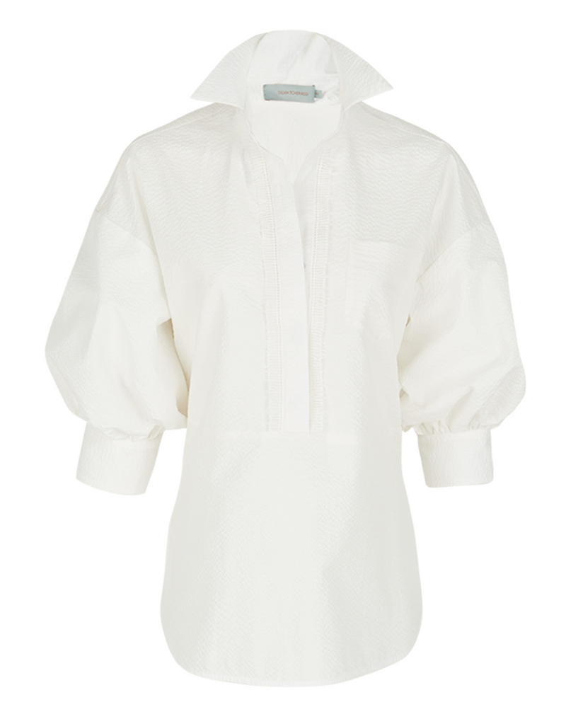 Manrola Blouse