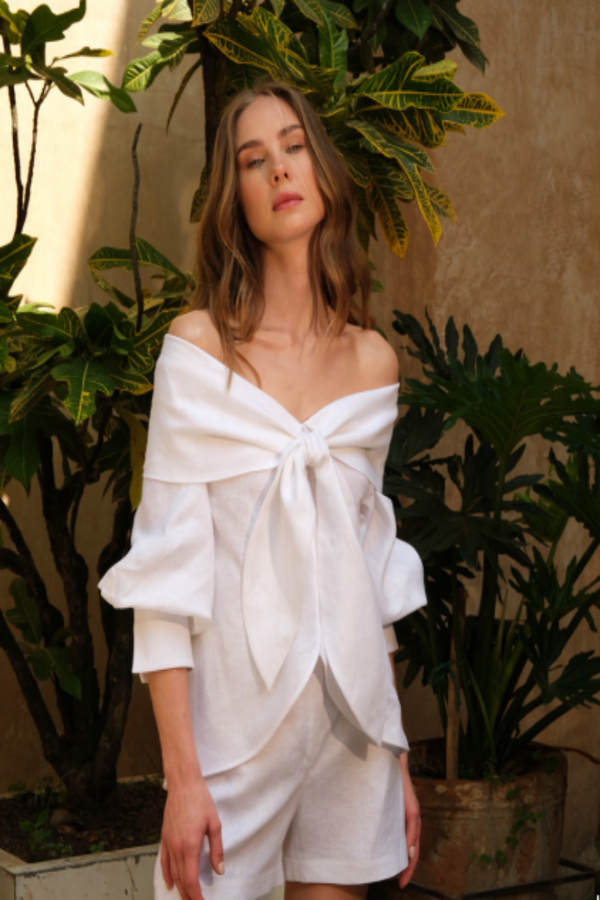 Manuela Blouse