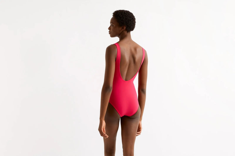 Marcia Tank One-Piece