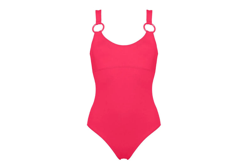 Marcia Tank One-Piece