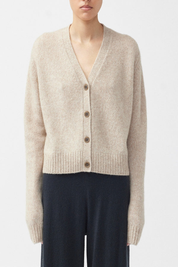 Marionette Cardigan