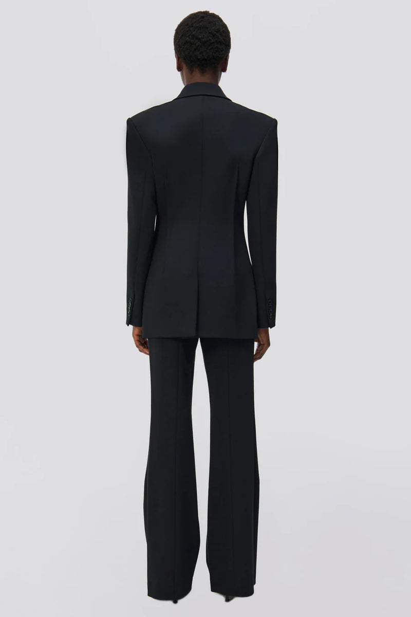 Mariposa Sculpted Blazer