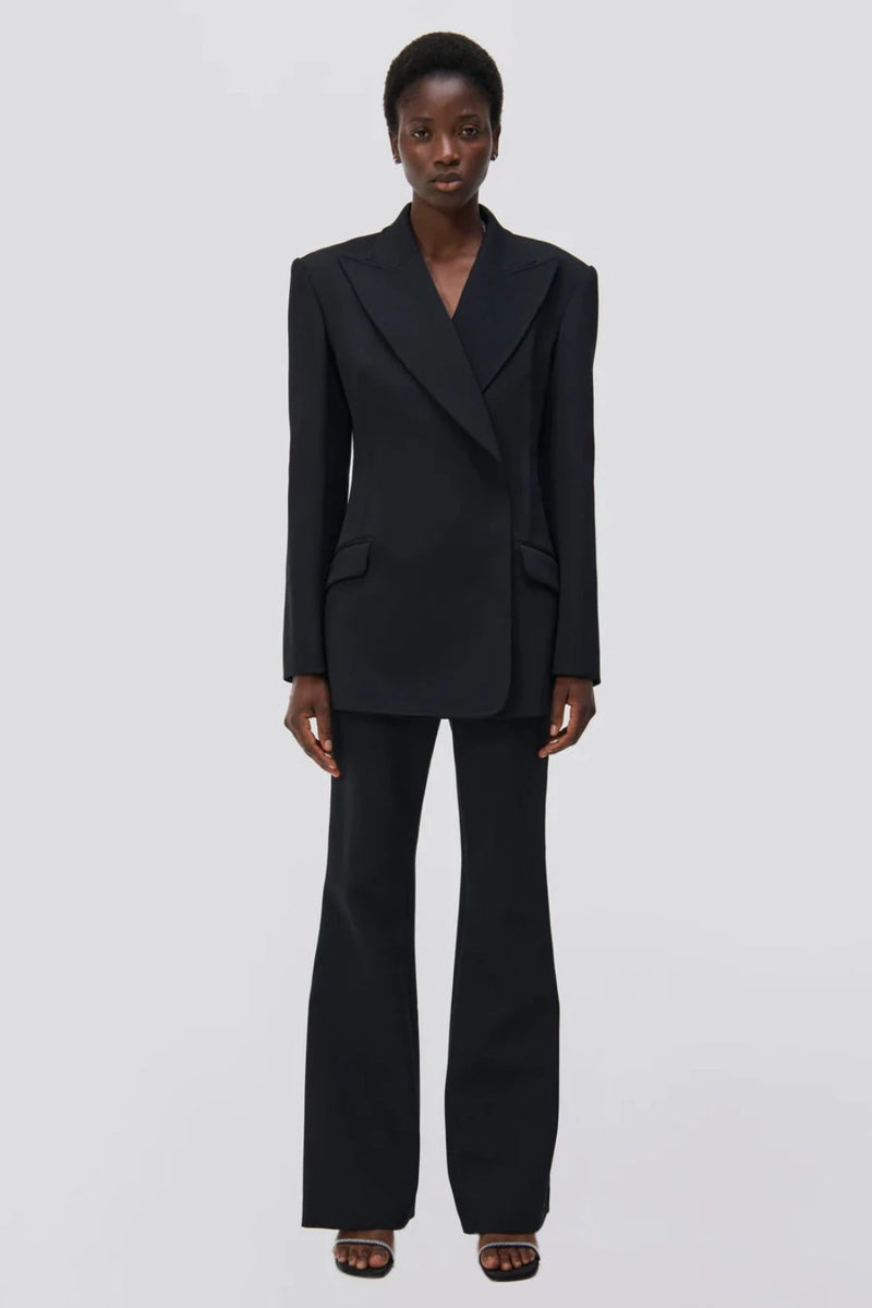 Mariposa Sculpted Blazer