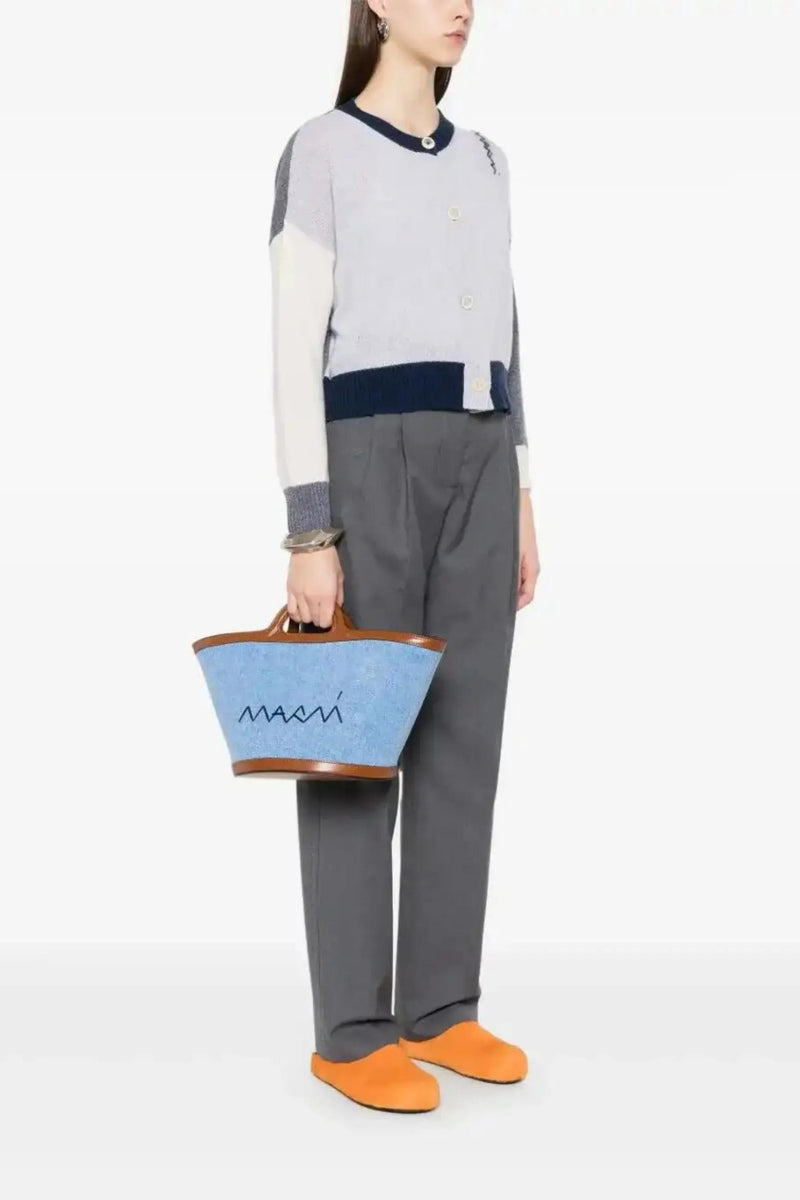 Denim Bag