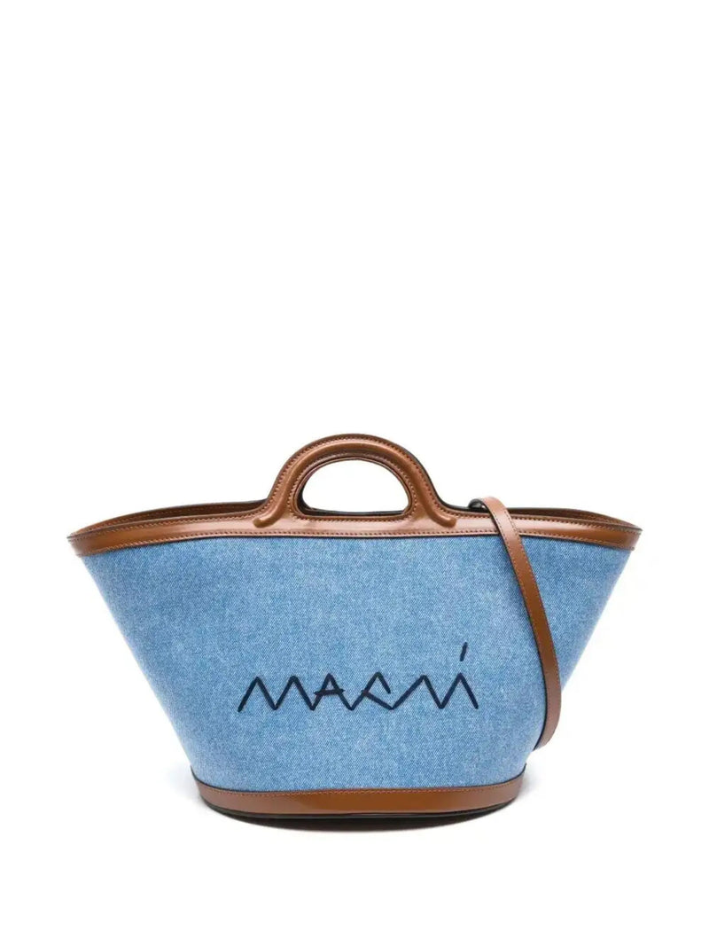 Denim Bag