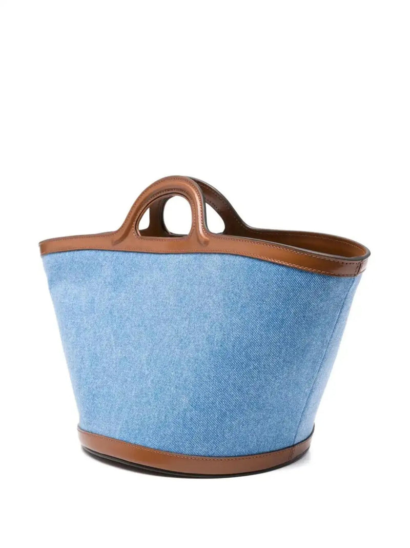 Denim Bag