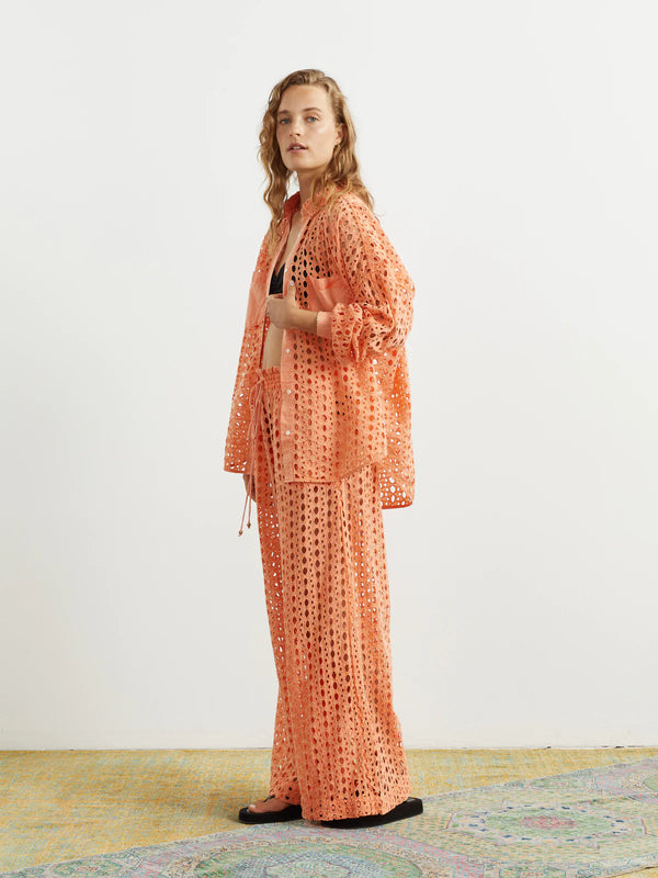 Mati L-S Shirt