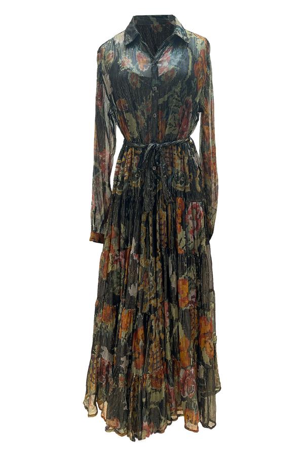 Mausha Dress