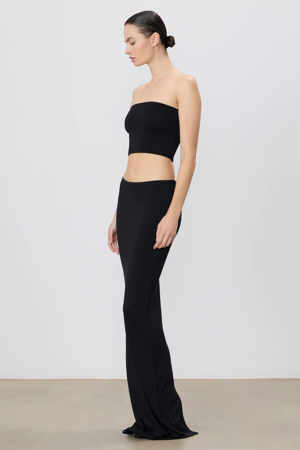 Maxi Skirt Black