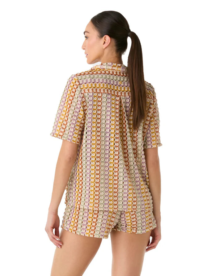 Maya Shirt Viva