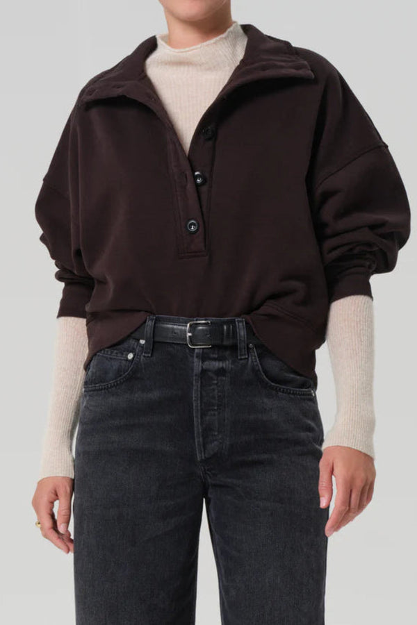 Mirelle Funnel Neck