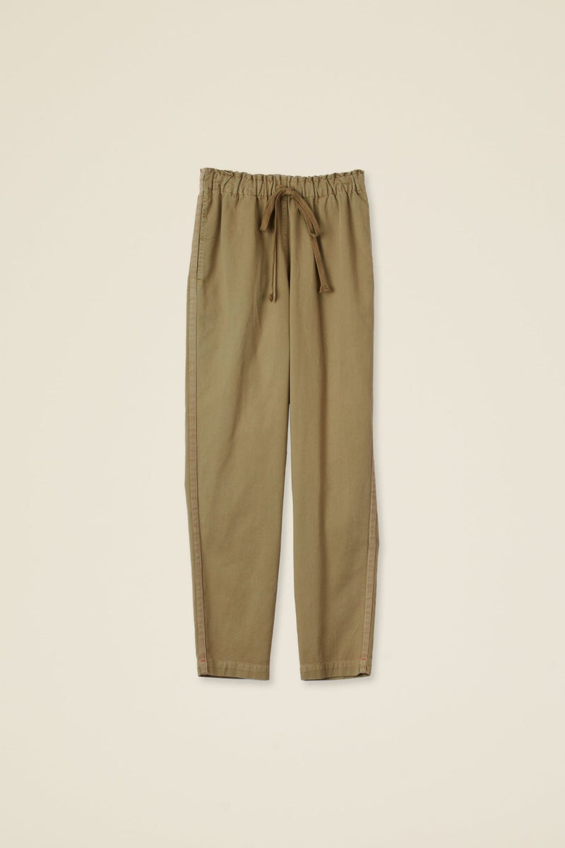 Rex Pant Misted Moss