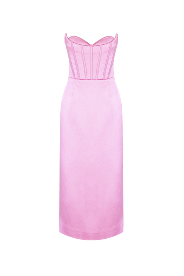 Monaco Dress