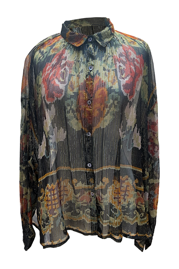 Moroki Shirt
