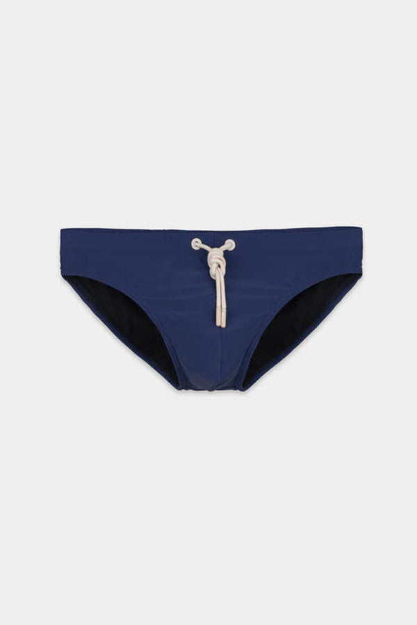 Blueberry Swim Brief