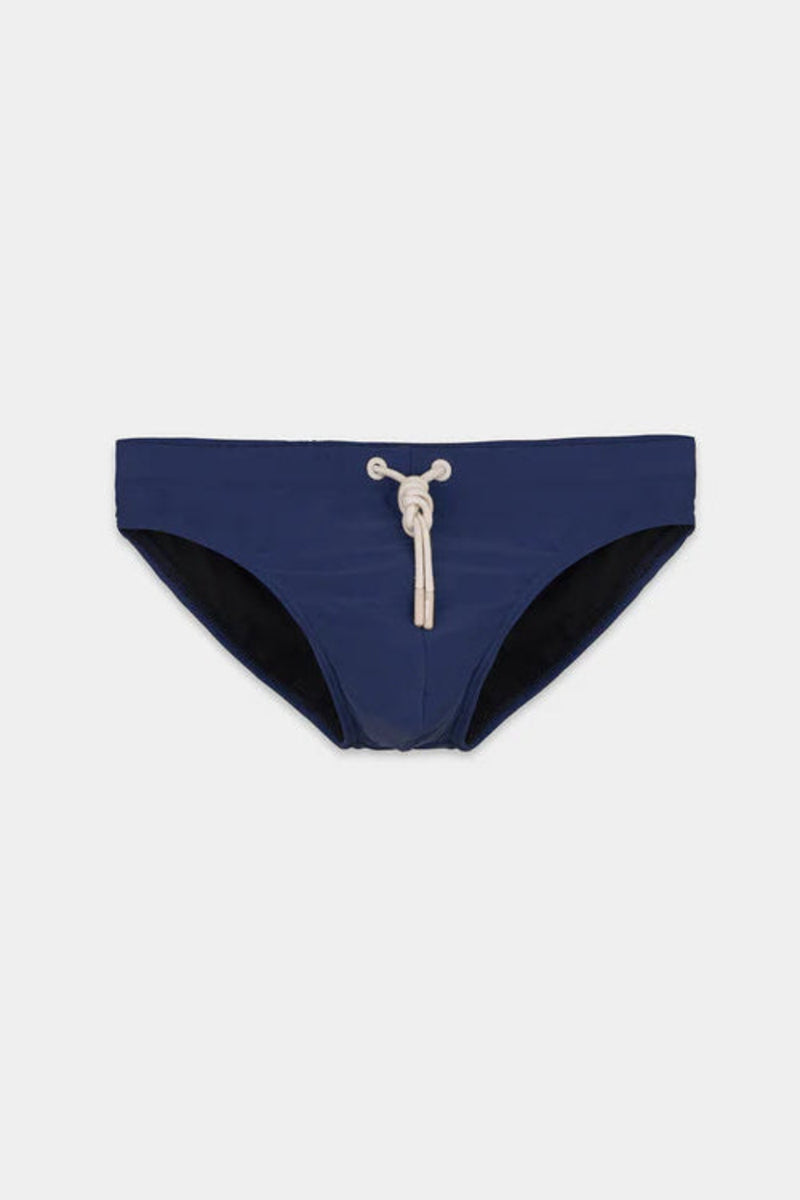 Blueberry Swim Brief