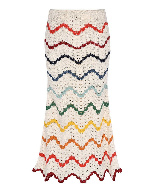 Musa Skirt