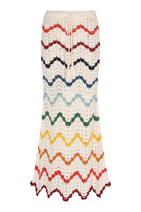 Musa Skirt