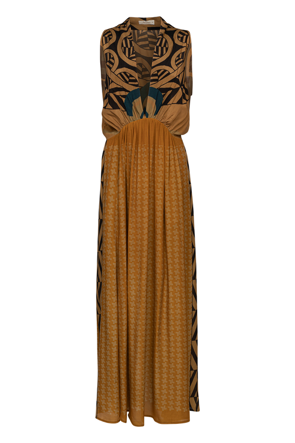 Muse Dress