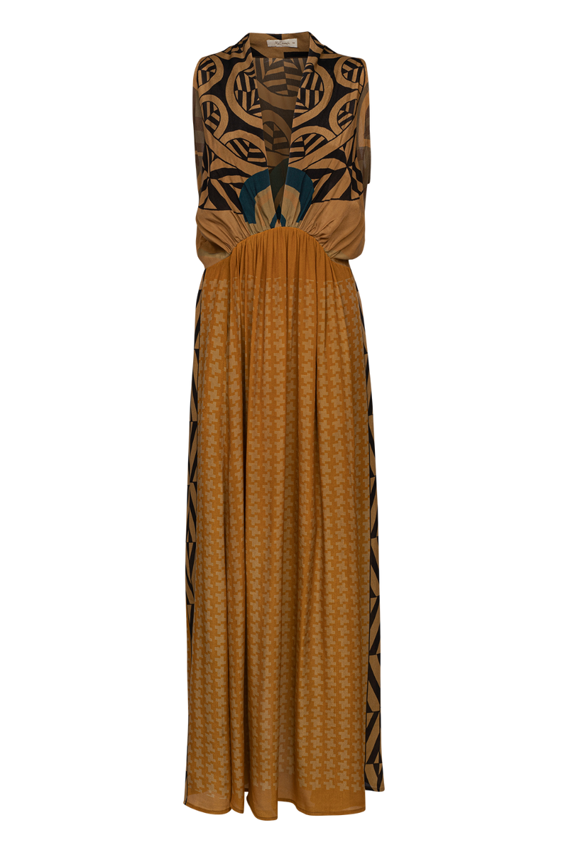 Muse Dress