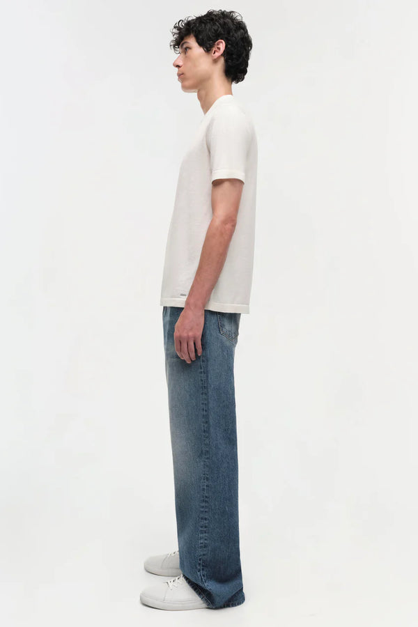 Nathan Tee Ivory