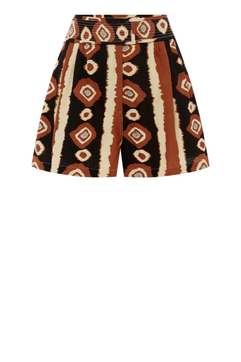 Nera Shorts Multi