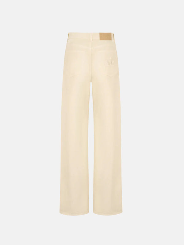 Nariida Java Jeans Almond