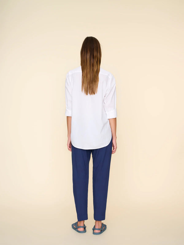 Draper Pant Navy