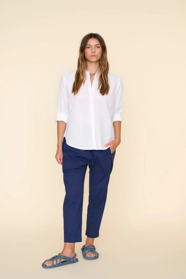 Draper Pant Navy