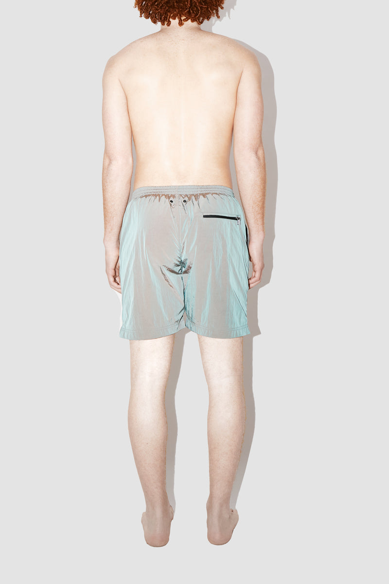 Neat Steve Classic Swim Shorts Moon Royal
