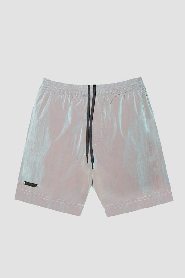 Neat Steve Classic Swim Shorts Moon Royal