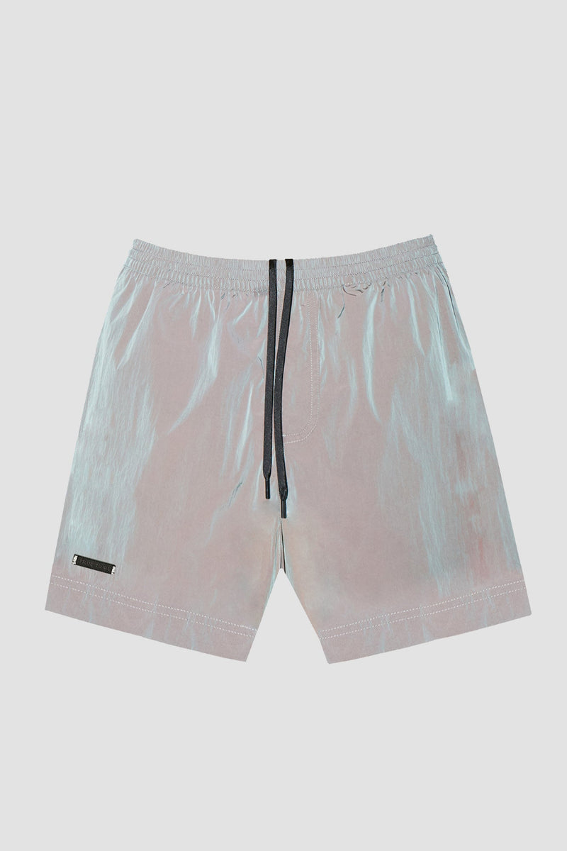 Neat Steve Classic Swim Shorts Moon Royal
