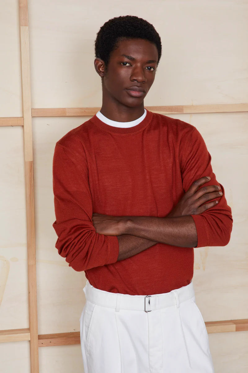 Nemo Italian Merino Wool