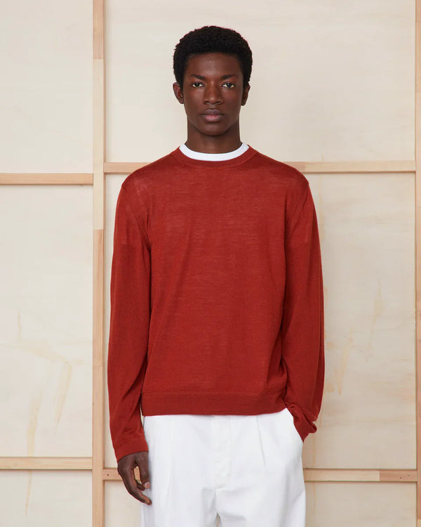 Nemo Italian Merino Wool