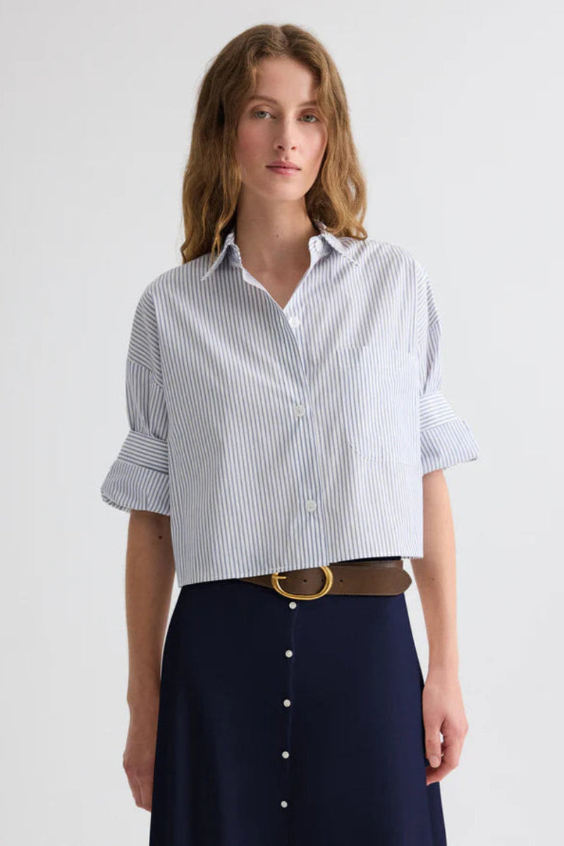 Next Ex White-Midnight