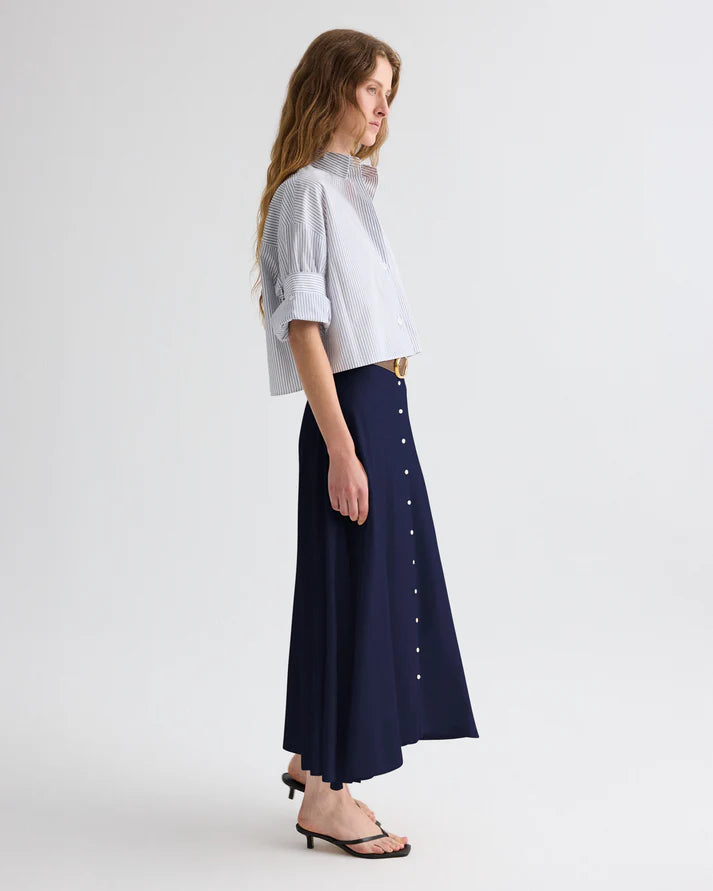 Next Ex White-Midnight