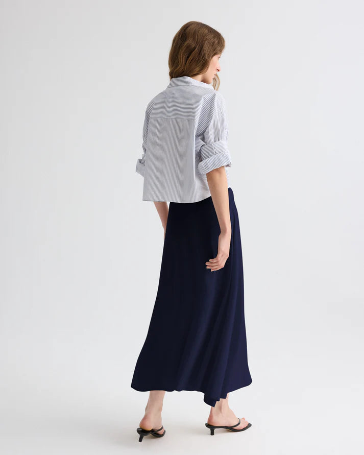 Next Ex White-Midnight