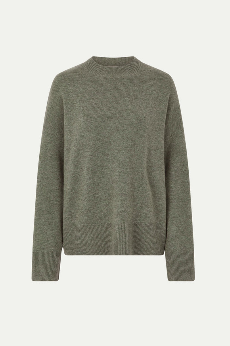 Norway Cashmere Sweater