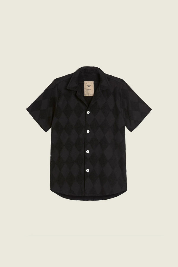 Black Diamond Cuba Terry Shirt