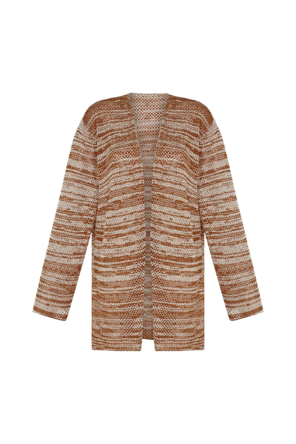 Ofrenda Light Cardigan