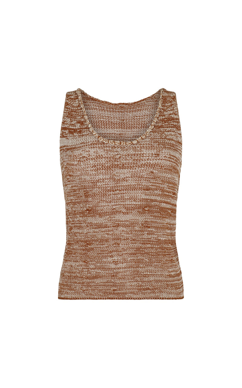 Ofrenda Tank Top