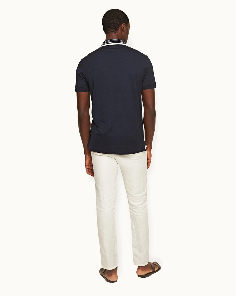 Cornell Linen Pants Sandbar