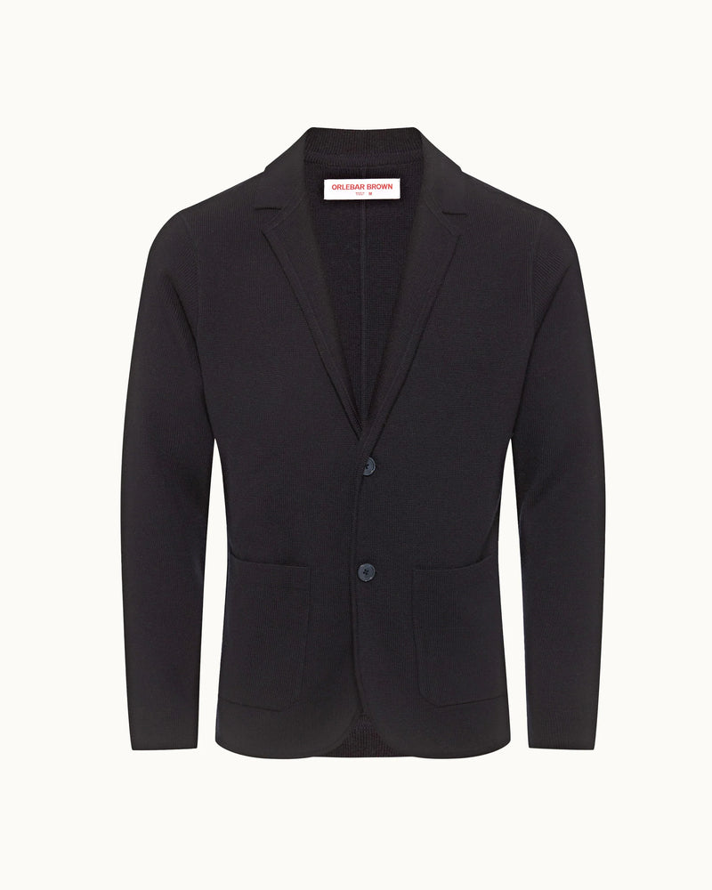 Rainer Pique Blazer