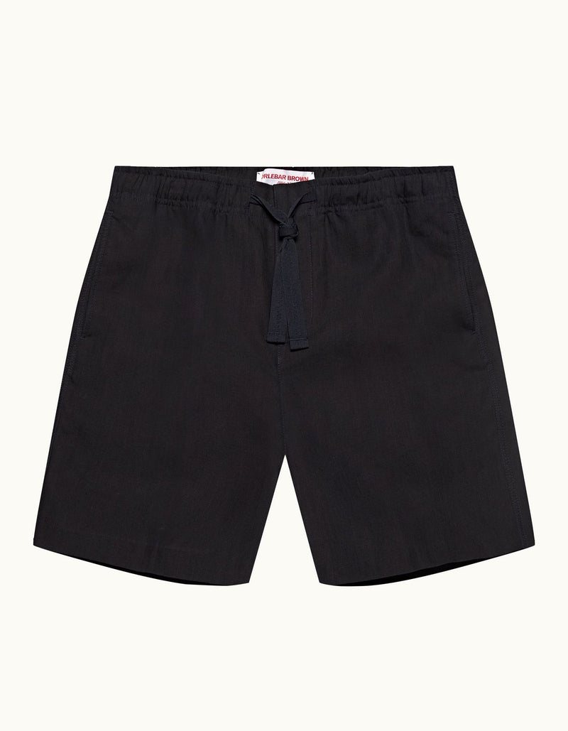 Alex Shorts Night Iris