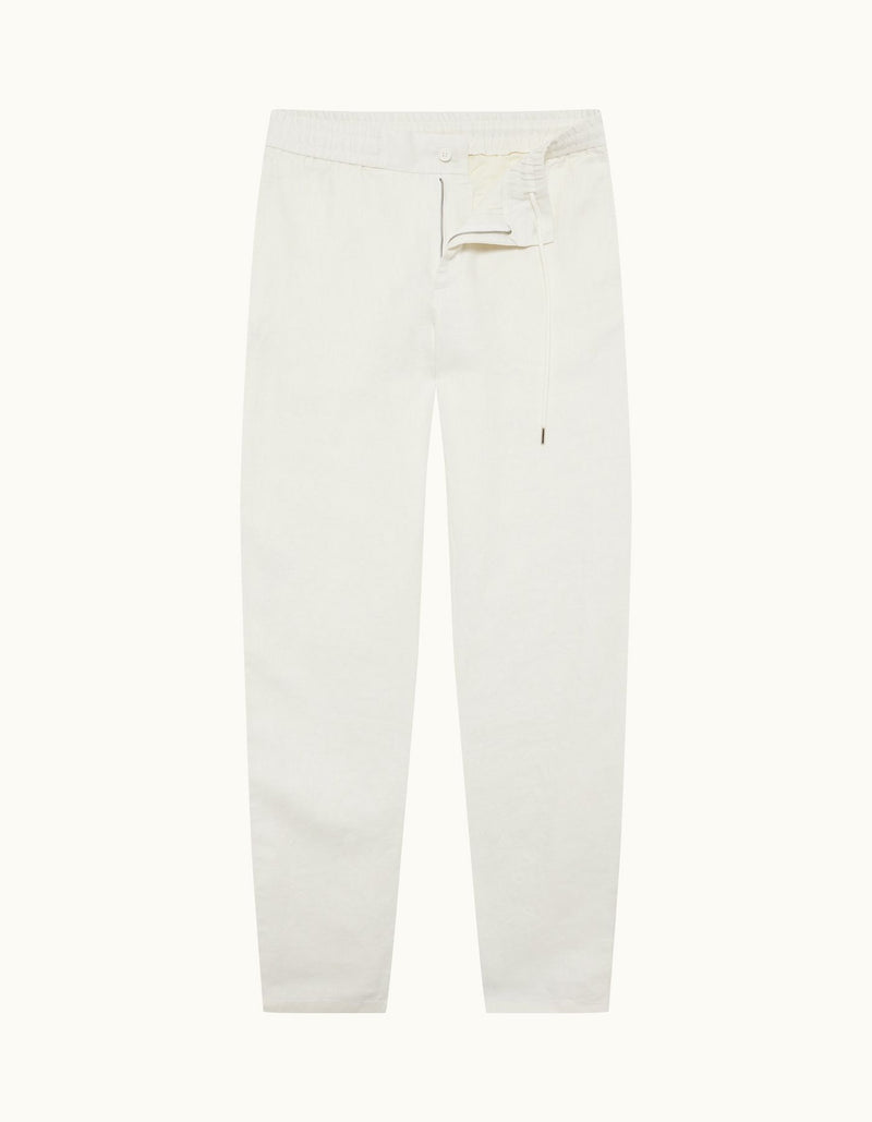 Cornell Linen Pants Sandbar