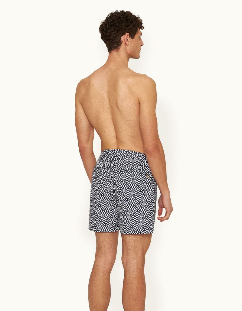 Bulldog Jacquard Domi