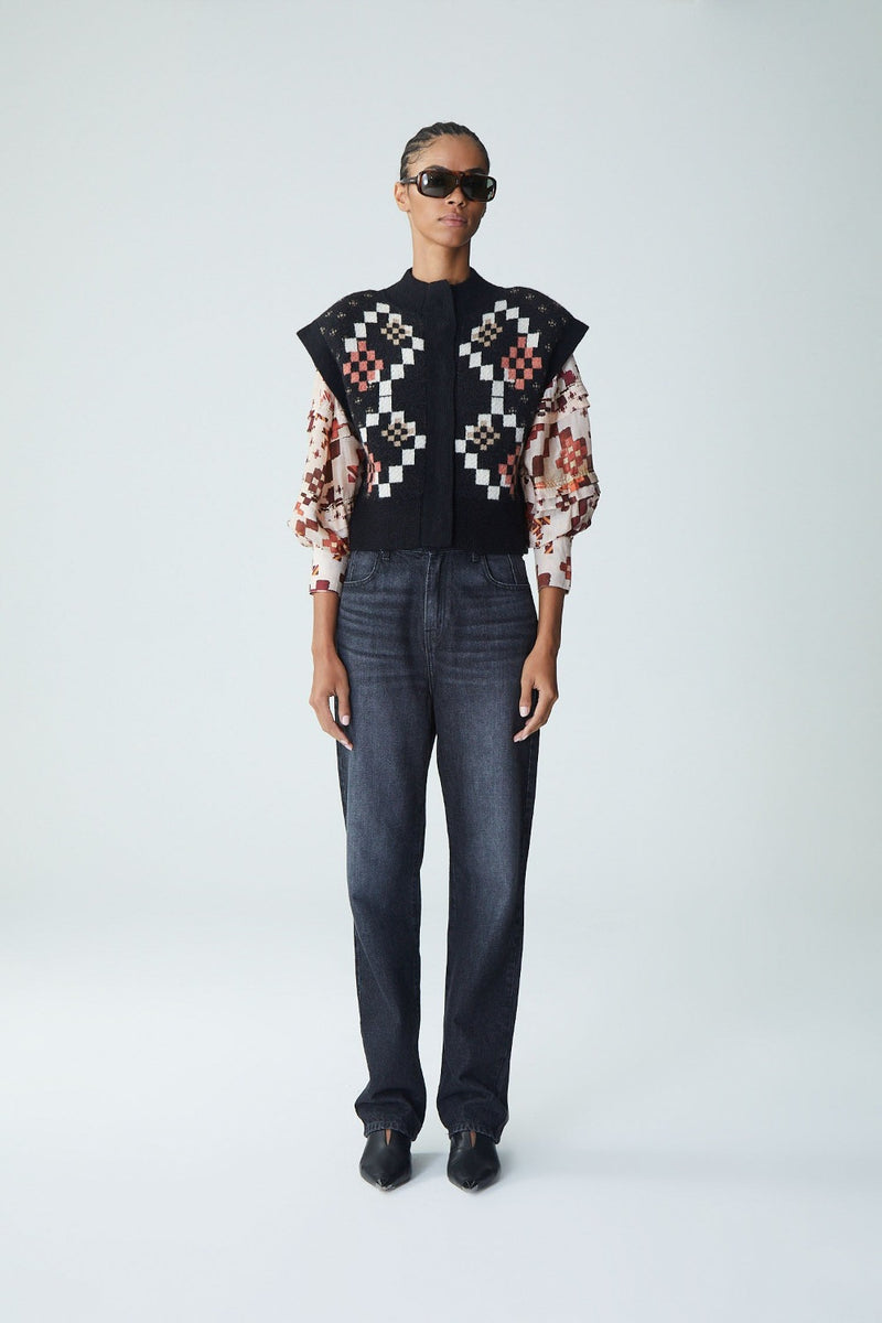 Olivios Ingrid Vest